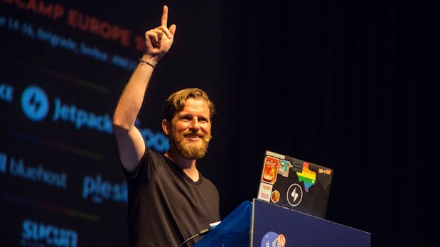 Matt Mullenweg: So stellt sich der Mitgründer die Zukunft von WordPress vor