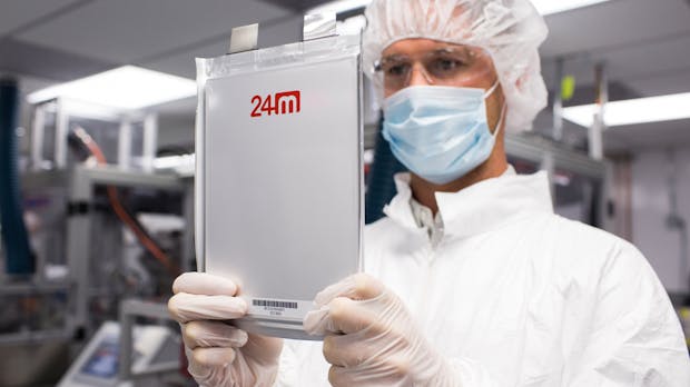 Diese neue Akku-Technologie soll Elektroautos günstiger machen