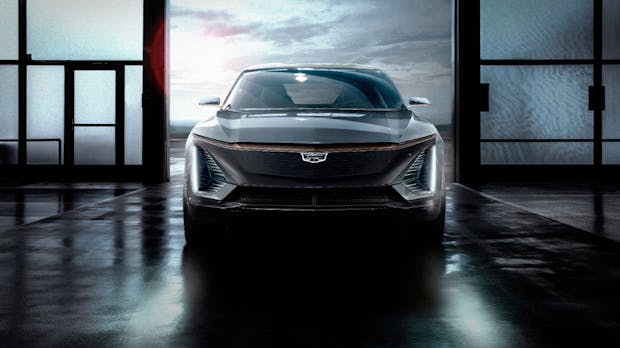 Ex-Opel-Mutter GM will Cadillac zur Elektroautomarke machen