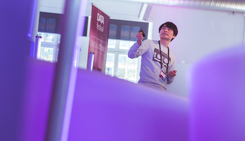 Data Festival Speaker