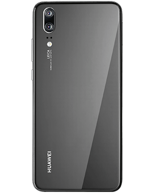 Huawei P20 mit Leica Kamera