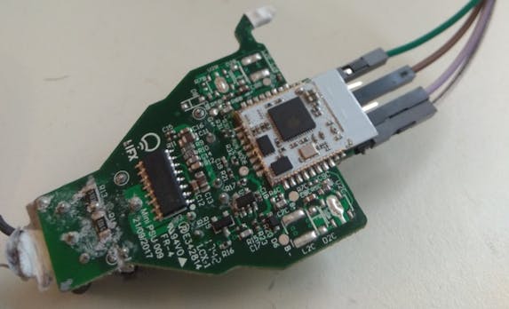 Smarte Glühbirnen verraten dein WLAN-Passwort noch im Müll