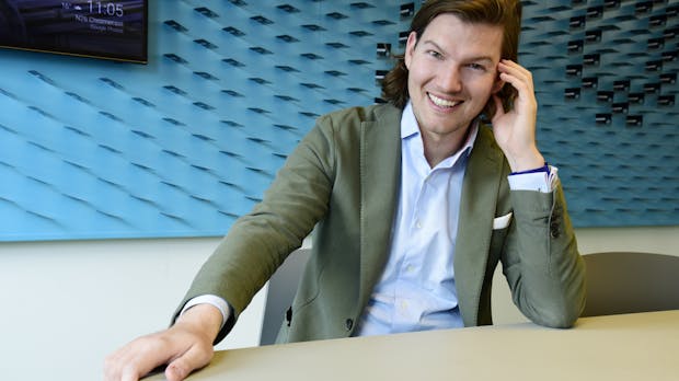 Neue Rekordfinanzierung: N26 ist jetzt 2,7 Milliarden Dollar wert
