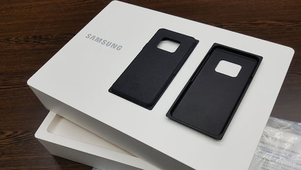 Recycling und Bioplastik: Samsung-Verpackungen werden umweltfreundlicher