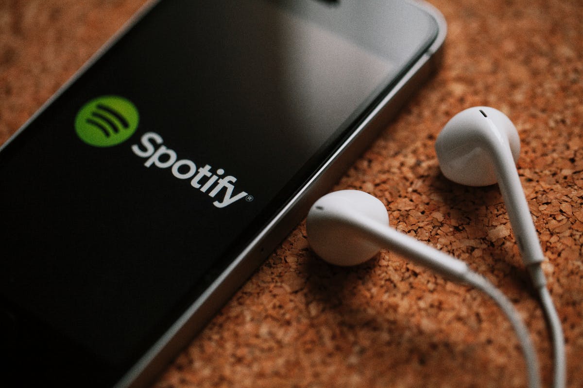 Spotify is planning a new marketplace for ads