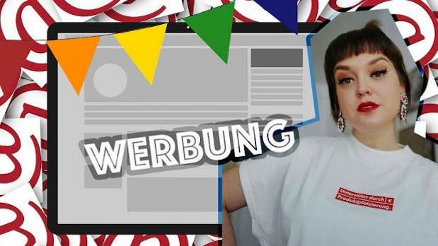 Schleichwerbe-Vorwürfe: Teilerfolg für Influencerin Vreni Frost vor Berliner Kammergericht