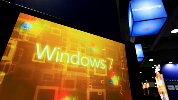 Windows 7 am Ende: Was das Support-Ende für dich bedeutet