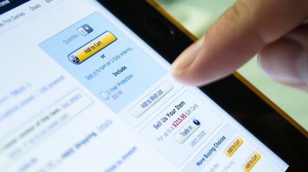 Laut einem Urteil dürfen rezeptfreie Medikamente über Amazon verkauft werden