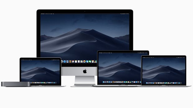 Macbook, Airpods und mehr: Was Apple im ersten Halbjahr 2019 alles vorstellen könnte