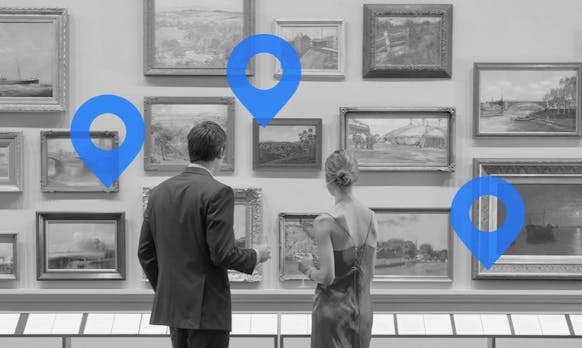 Genauen Standort ermitteln: Bluetooth 5.1 macht‘s möglich
