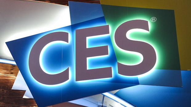 CES 2019: Was von dem Technik-Festival in Las Vegas zu erwarten ist