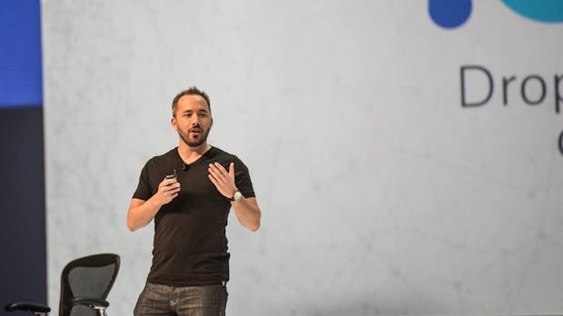 Dropbox kauft E-Signatur-Anbieter Hellosign für 230 Millionen Dollar