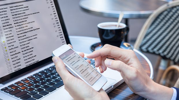 Phishing-Mails erkennen: Dieser Test zeigt, wie gut du wirklich darin bist