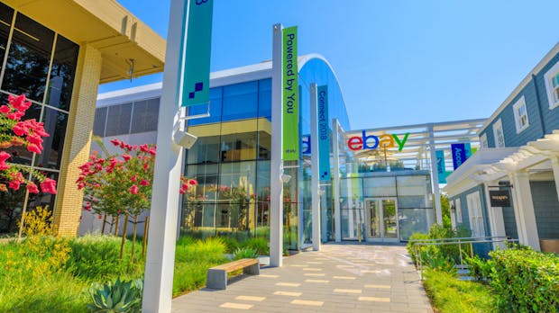 US-Hedgefonds: Ebay zur Aufspaltung gedrängt – der Aktienkurs steigt kräftig