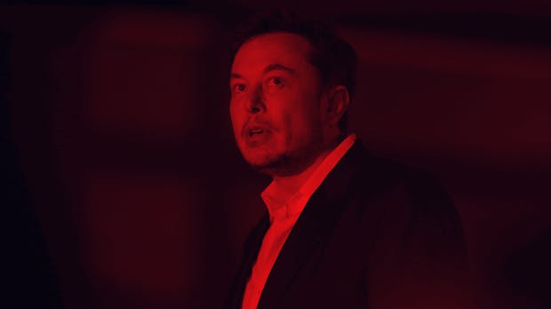 Elon Musk sagt Twitter adé – mal wieder