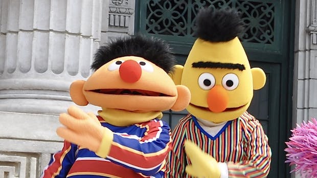 Unternehmensführung: Was wir von Ernie und Bert lernen können