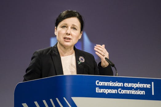 EU erklärt Japans Datenschutz zu DSGVO-Niveau