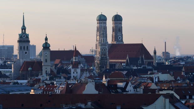 Erforschung von KI in München von Facebook unterstützt