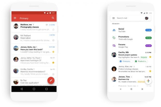 neue gmail app neue gmail app