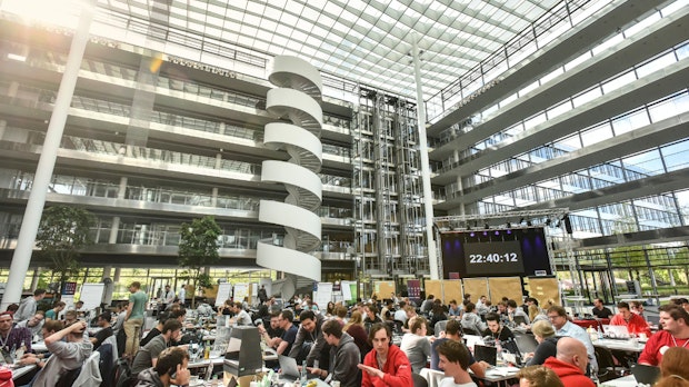 Warum ihr unbedingt an einem Hackathon teilnehmen solltet – aber nicht an jedem