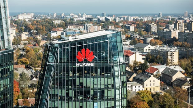 Bundesregierung prüft Ausschluss von Huawei vom 5G-Netzausbau