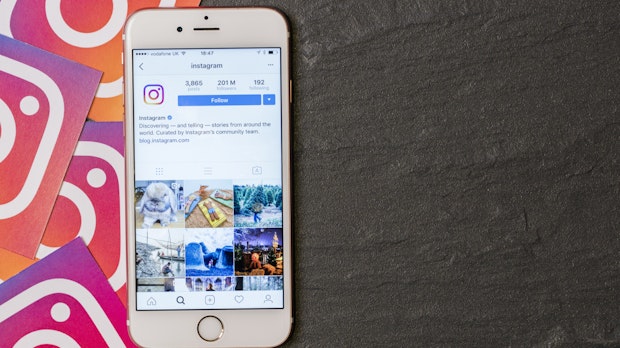 Influencer-Gesetz: Regierung will eindeutige Regeln für Instagram-Postings