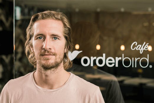 Orderbird: Weitere Millionen für das Berliner Kassen-Startup