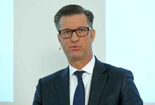 Volkswagen wird einer der größten E-Auto-Zulieferer der Welt