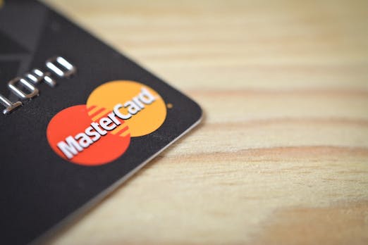 EU-Kommission: 570 Millionen Euro Strafe wurde gegen Mastercard verhängt