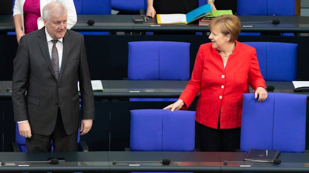 Union verlangt eine länderübergreifende Cyber-Sicherheitsstrategie