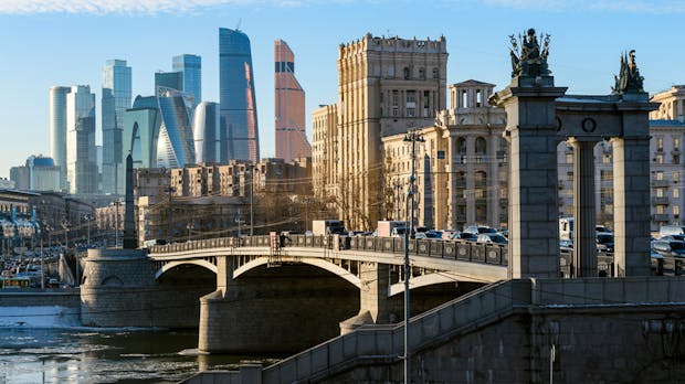 Russische Behörde will gegen Facebook und Twitter vorgehen