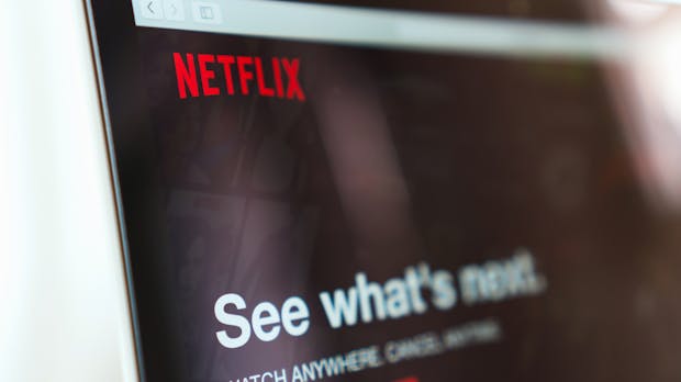 Streaming portals in the SEO check: Amazon depends on Netflix
