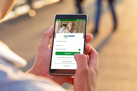 Paydirekt unter Druck: Einige Banken wollen aussteigen