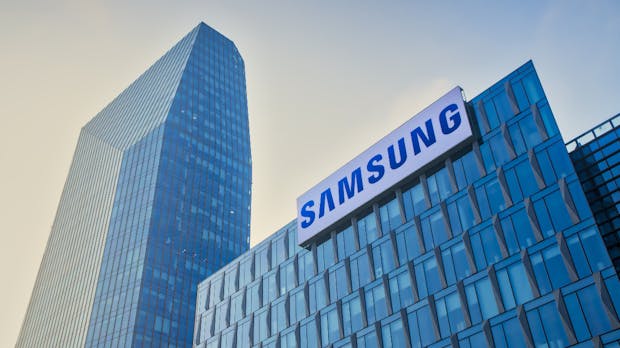 Patent: Samsung plant faltbare Augmented-Reality-Brille