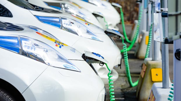 Elektroautos: Deutlich mehr Neuzulassungen im Mai