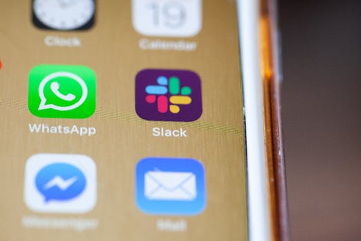 Slack knackt 10 Millionen tägliche Nutzer