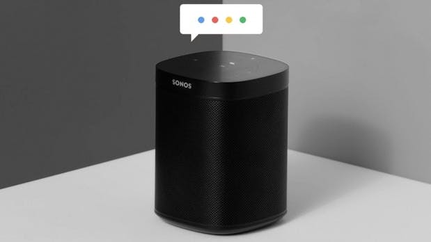 Sonos – keine Parallelnutzung von Google Assistant und Alexa