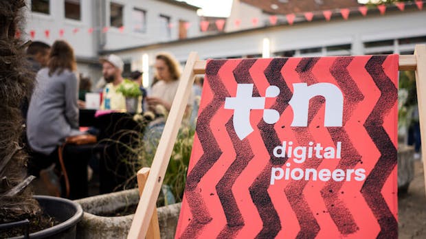Stelle inzwischen besetzt: t3n sucht Redakteur (m/w/d) für Design und Entwicklung