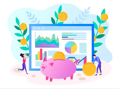 So viel kostet die Entwicklung einer Website 2019