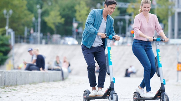 Bundesregierung will neben E-Tretrollern jetzt auch E-Skateboards zulassen