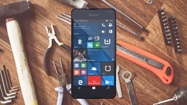 Support für Windows 10 Mobile endet in diesem Jahr – Microsoft rät zu iOS oder Android