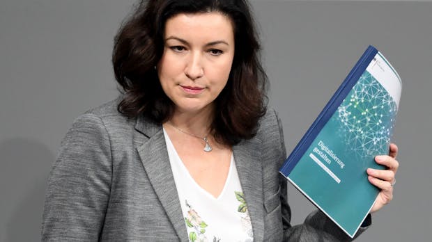 Digitalpolitik: Opposition attackiert To-do-Liste der Bundesregierung