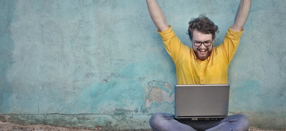 Digital Workplace E-Mail Produktivität