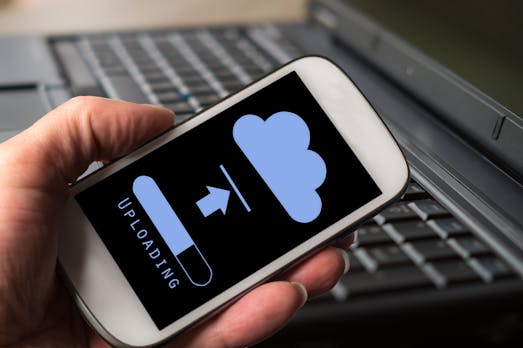 Uploadfilter – Artikel 13 doch wieder unterwegs