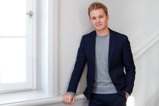 Nico Rosberg: „Sobald wir autonom fliegen, kostet es nur noch 6 Cent pro Kilometer“