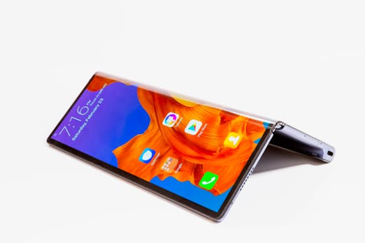 Mate X: Huawei verschiebt Marktstart seines Foldable