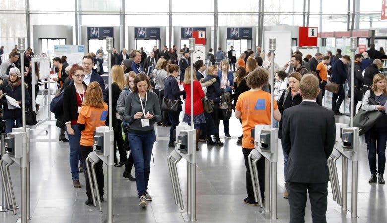 E-Commerce Internt World Expo