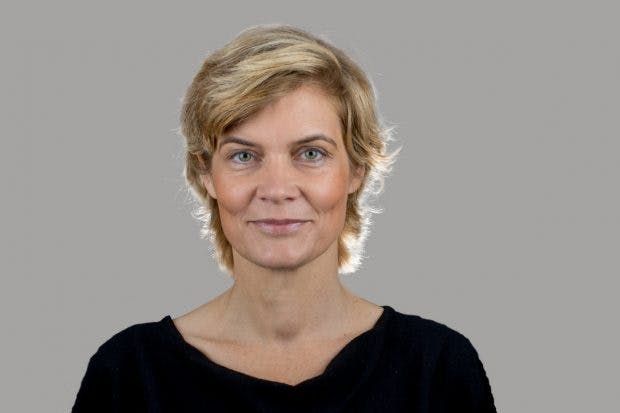 Marlis Jahnke