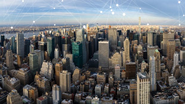 New Yorker Bank bewegt Millionen mit ihrer internen Kryptowährung