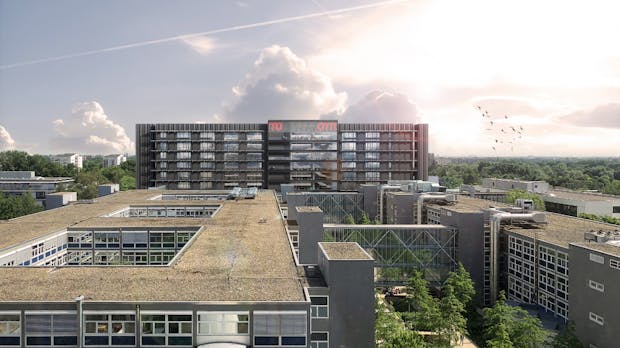 Der holprige Weg der Otto Group zur Dominanz